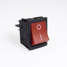 Interruptor switch on e off pro euro 30a