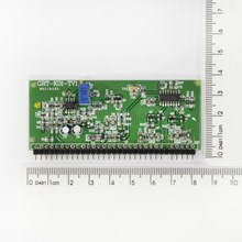 Placa de circuito impresso pwm combat 160