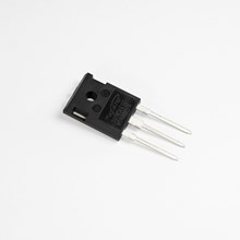Transistor bipolar de porta isolada igbt 50t65fesc magnachip
