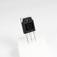 Transistor bipolar de porta isolada igbt bt40t60 pro euro