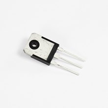 Transistor bipolar de porta isolada igbt g40n60d pro euro