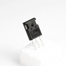 Transistor IGBT 60N65