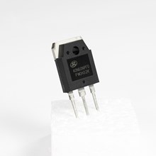 Transistor IGBT G40N60D
