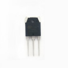 Transistor igbt mosfet 23n50 - 5 unidades