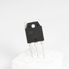 Transistor MOSFET 23N50