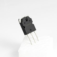 Transistor MOSFET 2S K3878