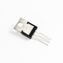 Transistor MOSFET IRFZ24N - 2 unidades