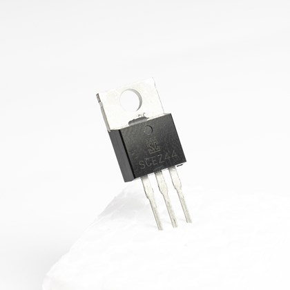Transistor mosfet irfz44n - to-220ab - 10 unidades