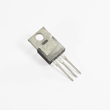 Transistor MOSFET IRFZ44N - to-220ab - 10 unidades