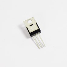 Transistor MOSFET IRFZ540N - to-220ab - 10 Unidades